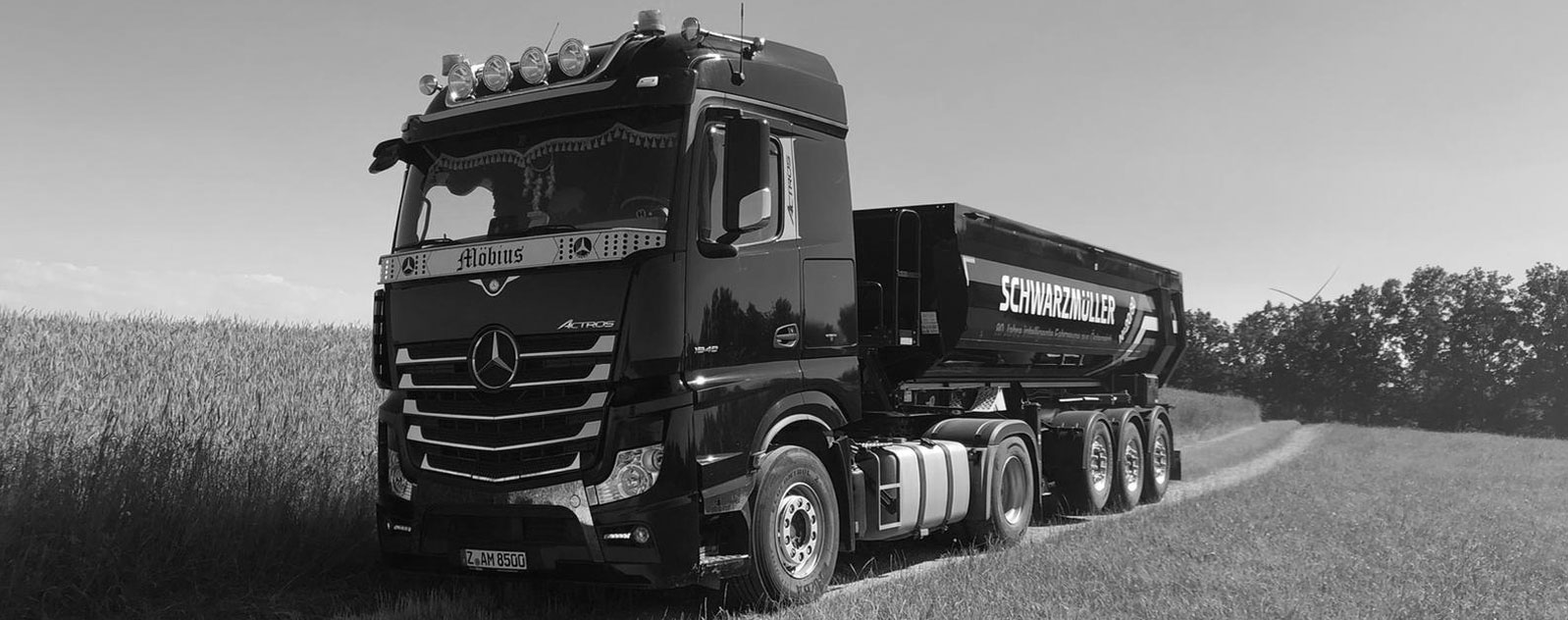 Transportunternehmen Möbius